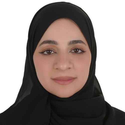 Aisha Ahmad Alhebsi