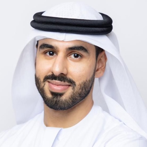 Eng. Mohamed Al Zarooni